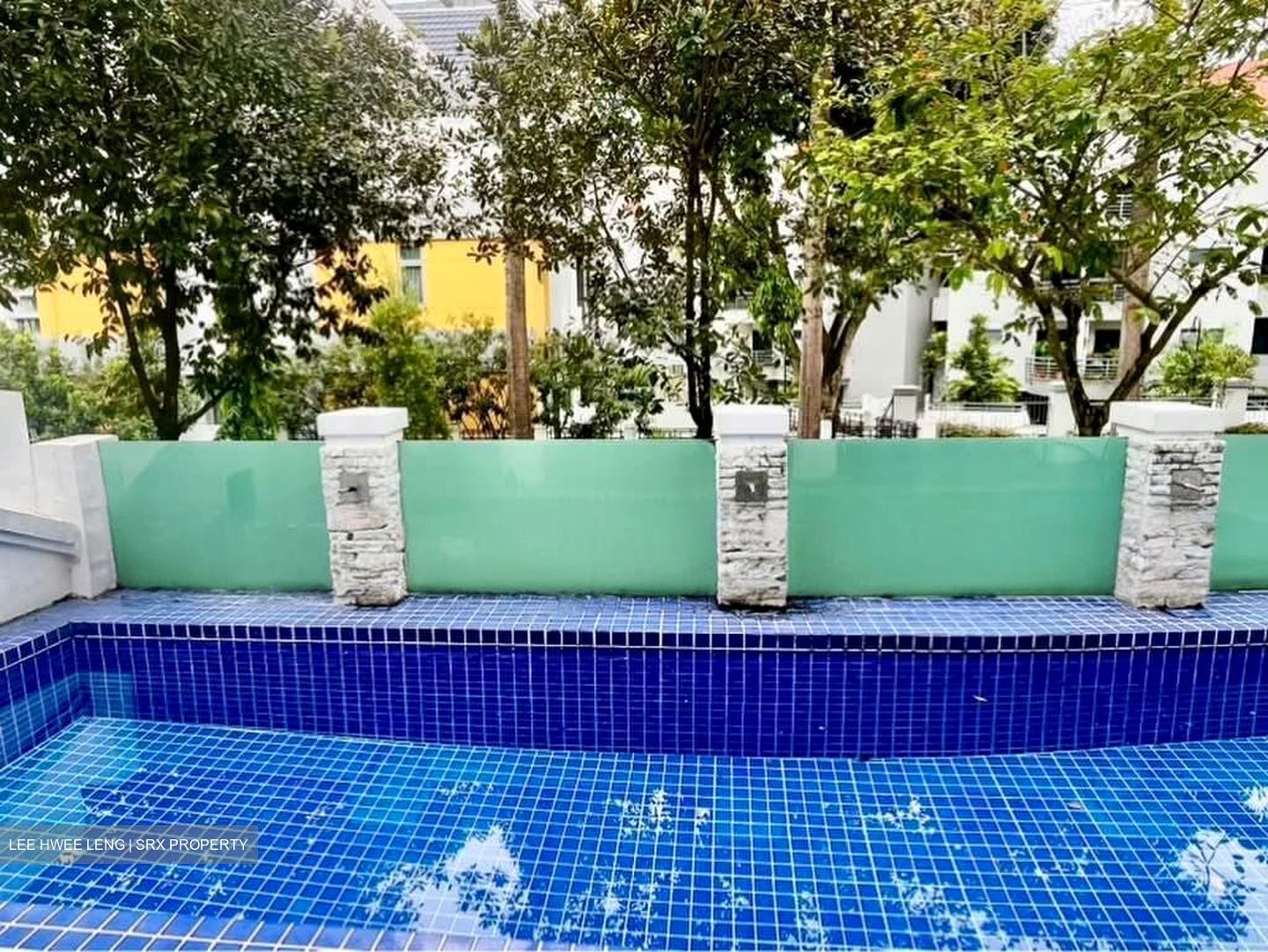 Park Villas (D19), Terrace #568775011